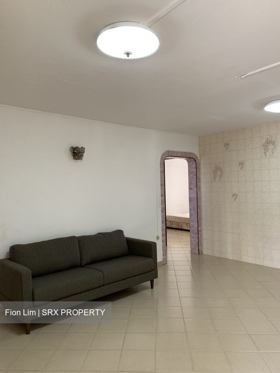 Hougang Avenue 7 thumbnail photo